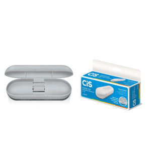 Apagador Para Quadro Branco A-CQ - CIS